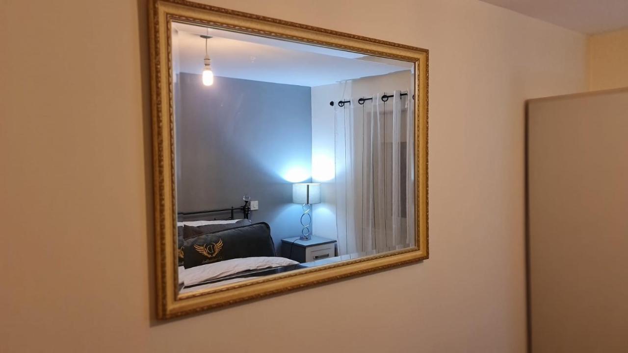 Durham 2-Bed Apartment Leamside Zewnętrze zdjęcie