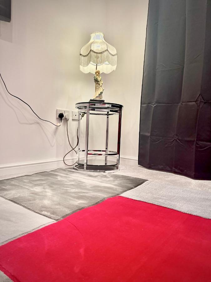 Durham 2-Bed Apartment Leamside Zewnętrze zdjęcie
